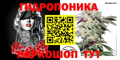 гашишное масло Малгобек
